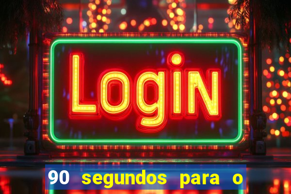 90 segundos para o apocalipse pdf download